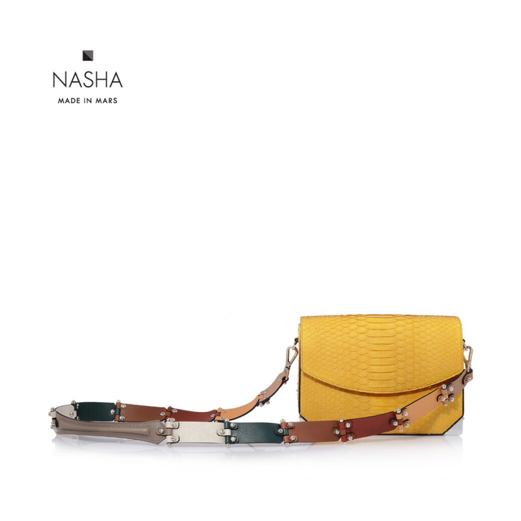 [ NASHA MADE IN MARS ] Fuz Grande | Sunflower ราคา 36,990 บาท*ส่งฟรี