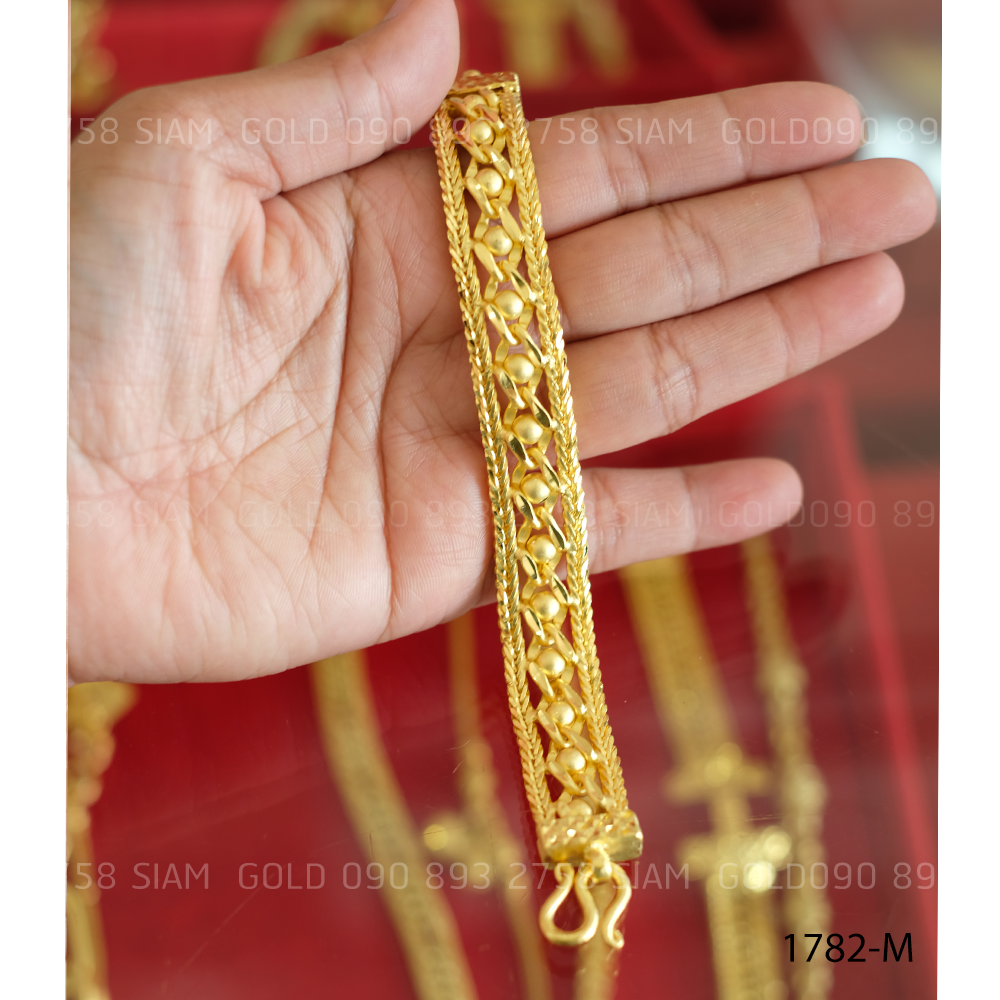 Four-Pillar Soccer Barrier, 5 Baht, Code 1782-m ราคา 1,590 บาท*ส่งฟรี