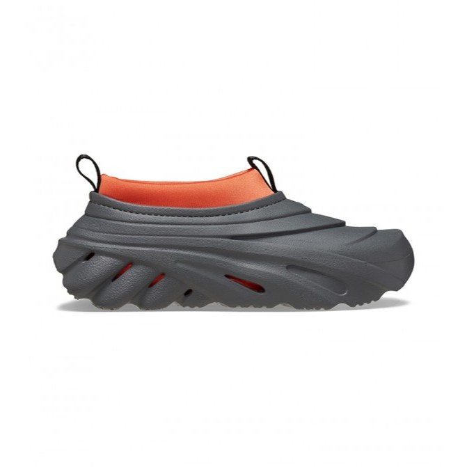 CROCS 209414-0DA CS U ECHO STORM SNK GREY ราคา 4,590 บาท*ส่งฟรี