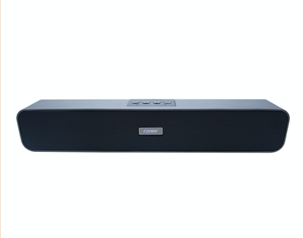 “พร้อมส่ง”D-Power ลำโพงบลูทูธ Soundbar Speaker B90