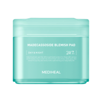 MEDIHEAL MADECASSOSIDE BLEMISH PAD