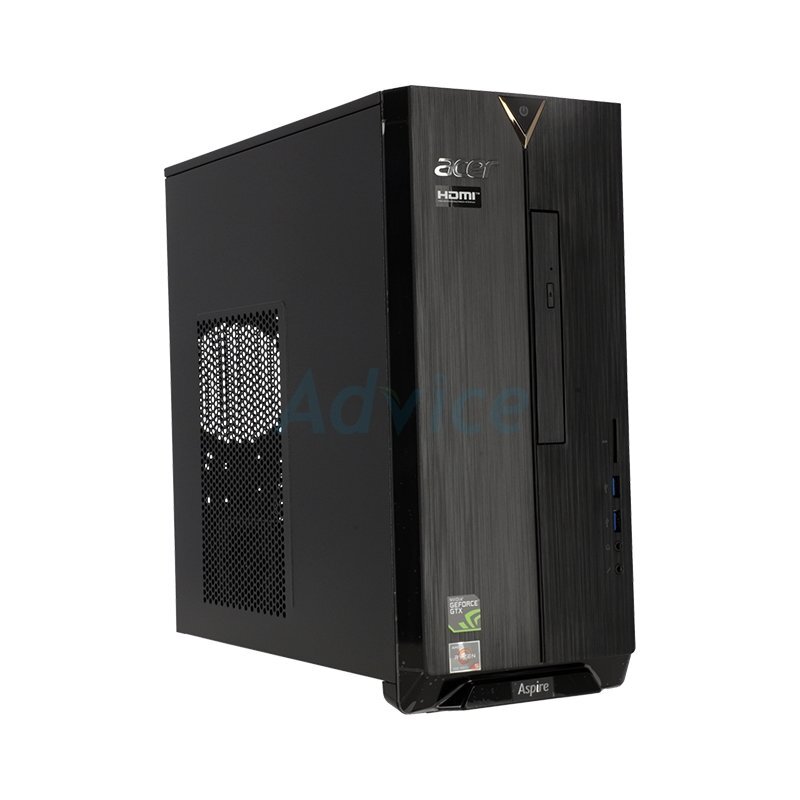 Desktop Acer Aspire TC-1150-R58G1T00MGi/T003 Free Wireless Keyboard & Mouse