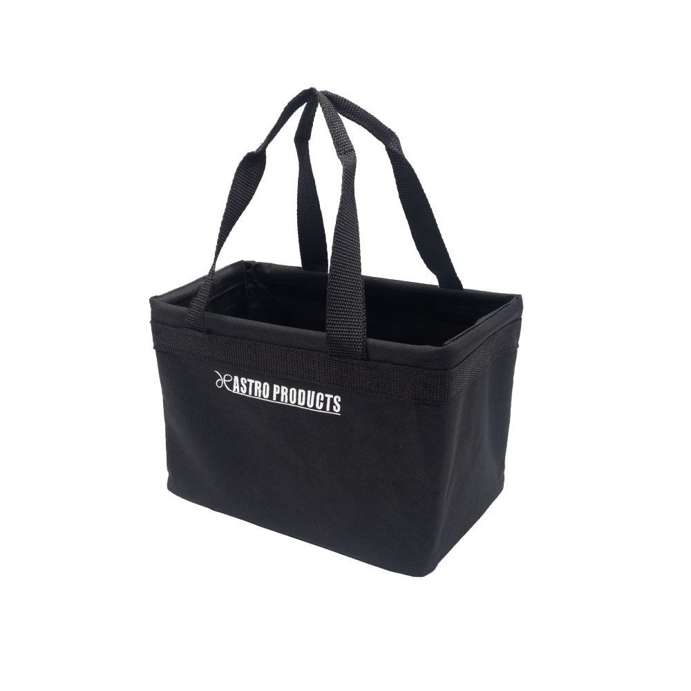 Folding Storage Bag Black Mini ราคา 319 บาท*ส่งฟรี