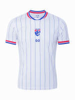 WARRIX เสื้อฟุตบอลทีมชาติไทย 26/27 Replica Grade (WA-262FBATH52)