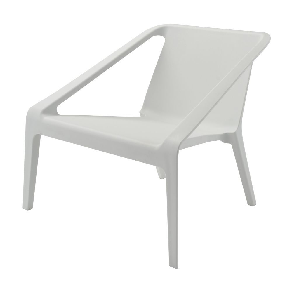 LIFESTYLE เลานจ์แชร์ SURI WT 74x69.5x66.5x36 ราคา 1,960 บาท*ส่งฟรี