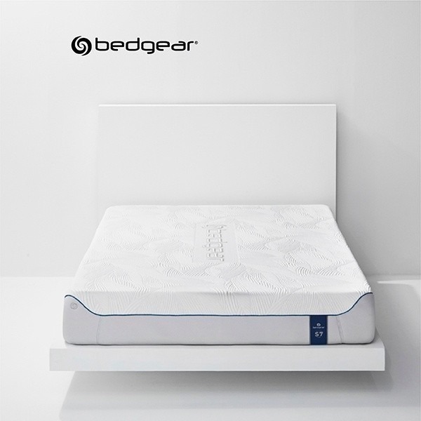 Bedgear ที่นอน รุ่น S7 (Luxury Sport Extreme) สเปคนุ่มสบาย ส่งฟรี ราคา 137,811 บาท*ส่งฟรี