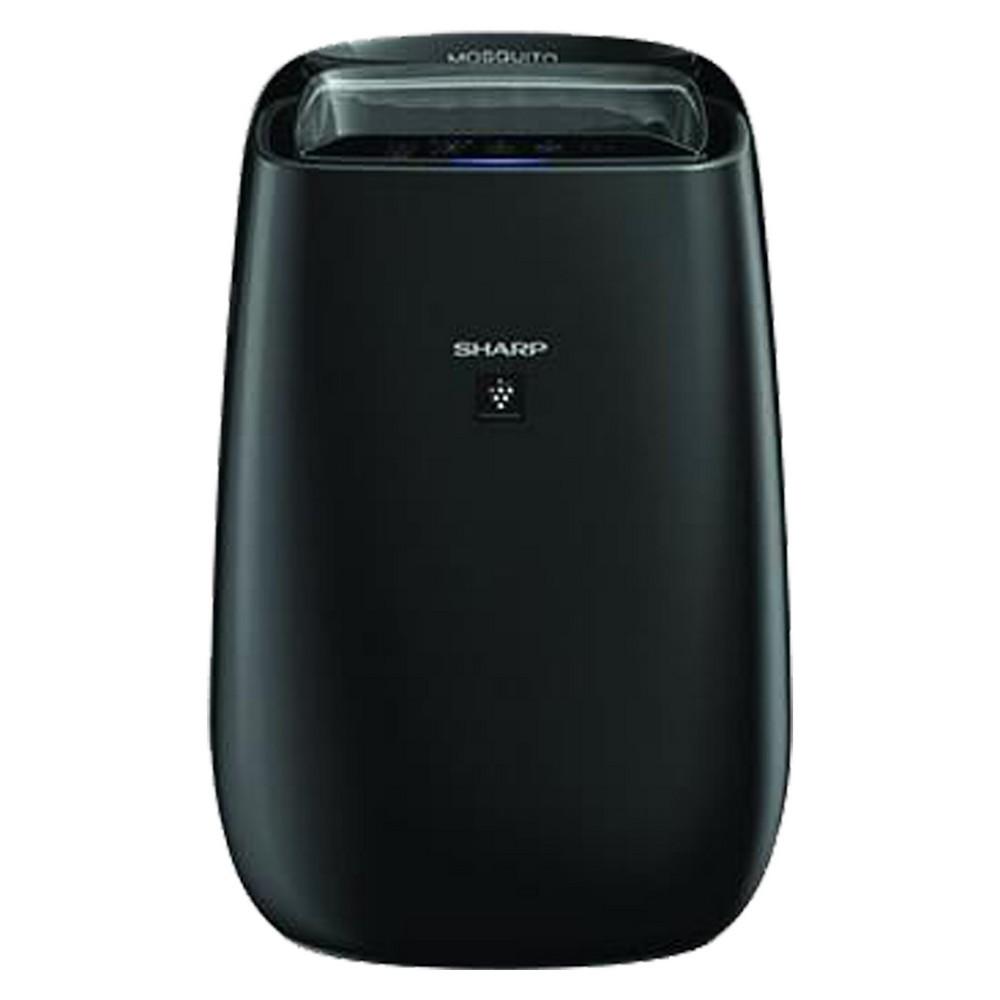 ดูภาพ เครื่องฟอกอากาศ SHARP FP-JM40B-B 30 ตร.ม. เพิ่มเติม เครื่องฟอกอากาศ SHARP FP-JM40B-B 30 ตร.ม.