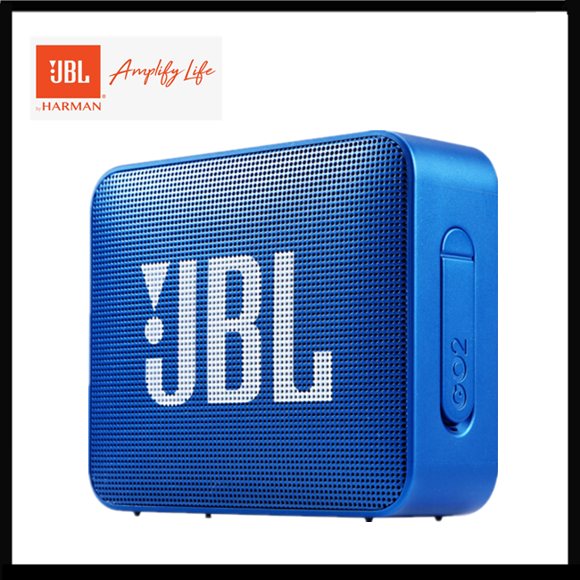 ดูภาพ JBL_GO2 ลำโพงบลูทู ธJBL Bluetooth Speaker GO02 Charge 3 FLIP5 Pulse3 ลำโพงบลูทูธjbl go 2 เครื่องเสียง pulse 5 Bluetooth ลำโพงกลางแจ้ง บลูทูธไร้สาย Clip 3 GO2 ลำโพงบลูทู ธ <br/>เพิ่มเติม JBL_GO2 ลำโพงบลูทู ธJBL Bluetooth Speaker GO02 Charge 3 FLIP5 Pulse3 ลำโพงบลูทูธjbl go 2 เครื่องเสียง pulse 5 Bluetooth ลำโพงกลางแจ้ง บลูทูธไร้สาย Clip 3 GO2 ลำโพงบลูทู ธ
