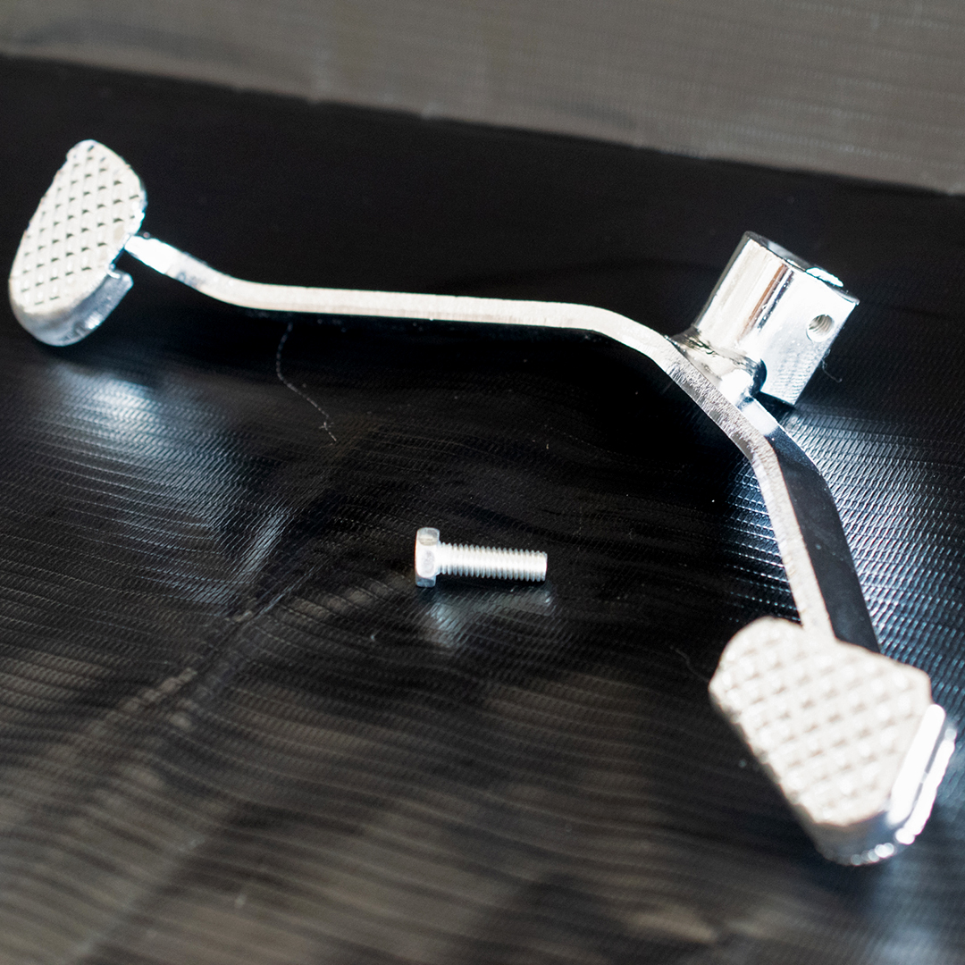 HERO คันเกียร์ ฮอนด้าเวฟ 110i Honda Wave 110i ราคา 80 บาท*ส่งฟรี