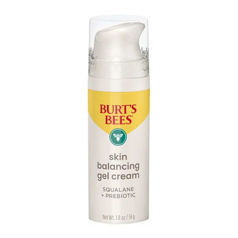 Burt's Bees CLEAR & BALANCED SKIN BALANCING GEL CREAM ราคา 1,250 บาท*ส่งฟรี