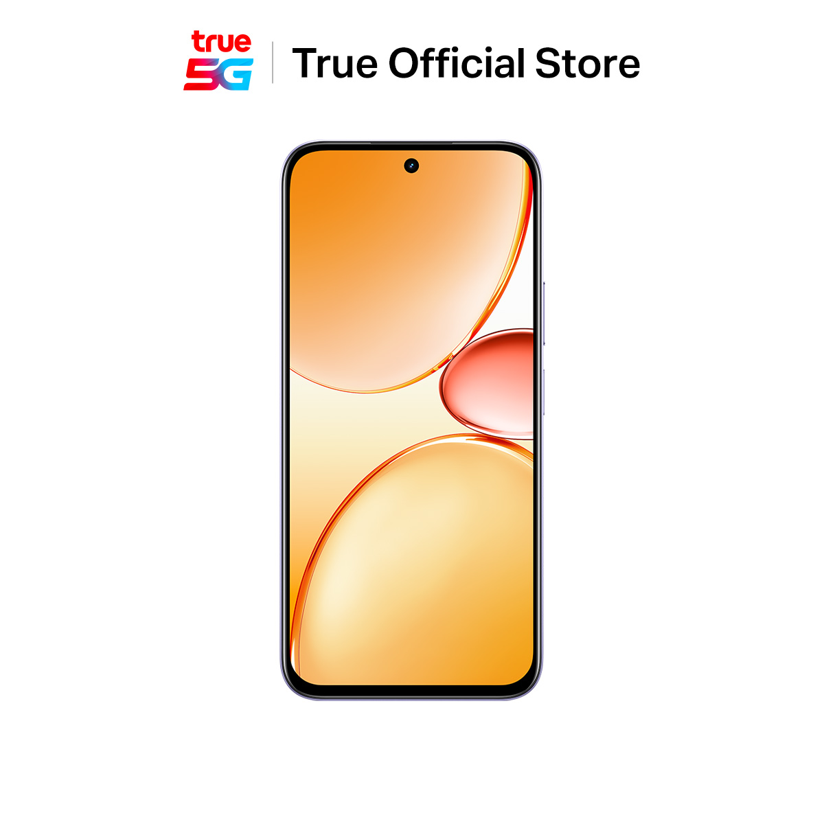 Realme C85 5g 8/256Gb ราคา 7,999 บาท*ส่งฟรี