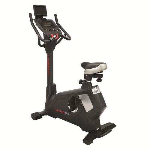 ดูภาพ Gymost จักรยานออกกำลังกาย นั่งปั่น Exercise Bike Upright Commercial-Grade รุ่น GM-B11 <br/>เพิ่มเติม Gymost จักรยานออกกำลังกาย นั่งปั่น Exercise Bike Upright Commercial-Grade รุ่น GM-B11