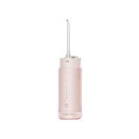 Xiaomi Electric Oral Irrigator Water Flosser F400 เครื่องทำความสะอาดฟัน  แบบพกพา  เครื่องล้างฟัน200ML ปรับได้ 4 ระดับ