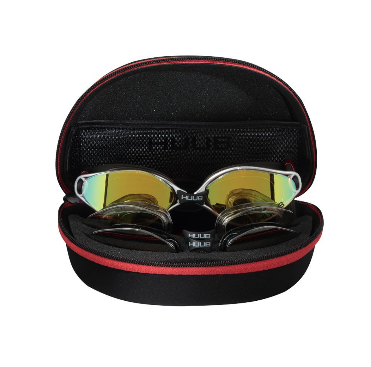 Huub Altair Goggles Swimming Goggles ราคา 2,303 บาท*ส่งฟรี