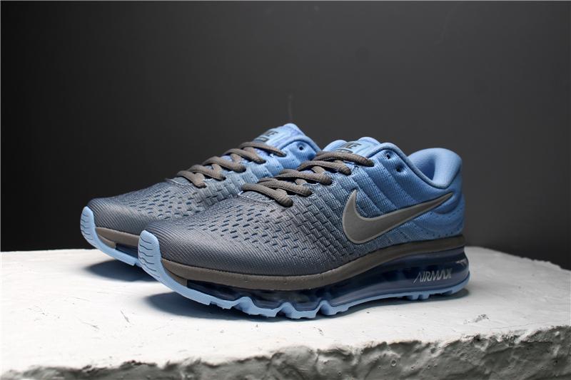 2017 New NIKE AIR MAX 2017 849560 002 bule grey womens Running Shoes Sneakers 849560 002 2017 New NIKE AIR MAX 2017 849560 002 bule grey womens Running Shoes Sneakers 849560 002