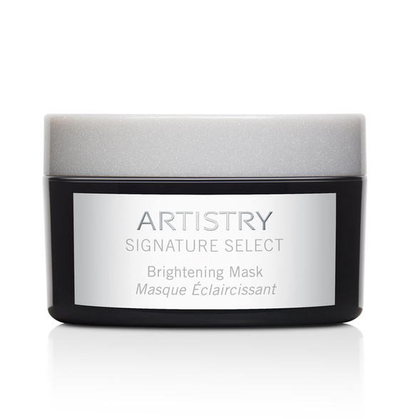 Artistry Signature Select Brightening Mask ราคา 1,330 บาท*ส่งฟรี