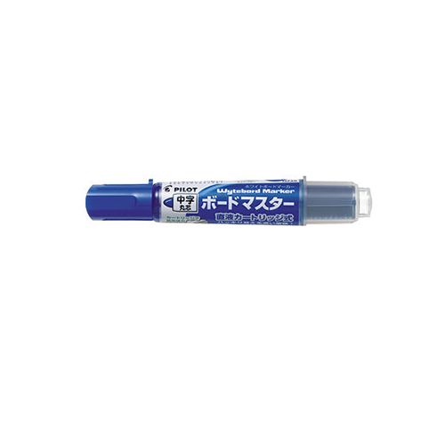 Pilot Whiteboard Marker ปากกาไวท์บอร์ด ของแท้ นำเข้าจากประเทศญี่ปุ่น