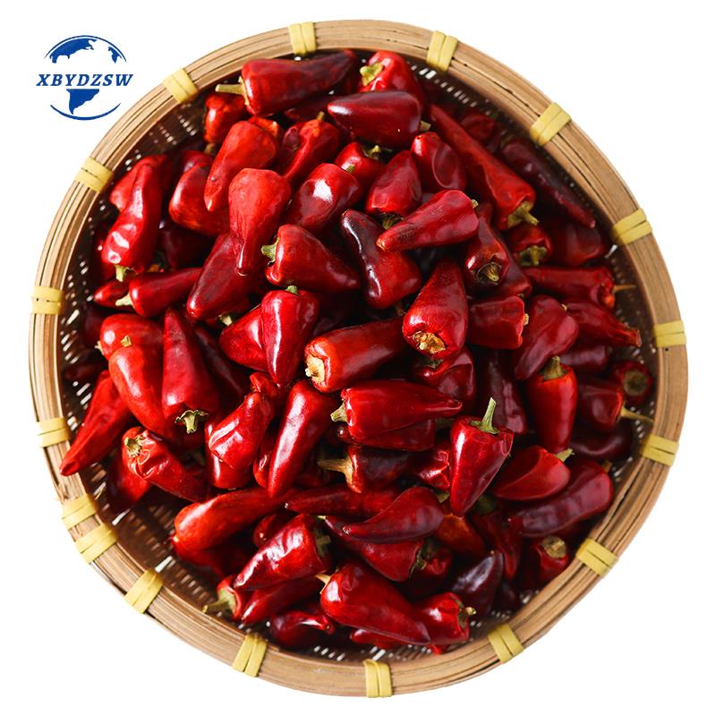 เผ็ดกลางเผ็ดโคมไฟพริก250g พริกแห้งปรุงรสบ้าน ราคา 273 บาท*ส่งฟรี