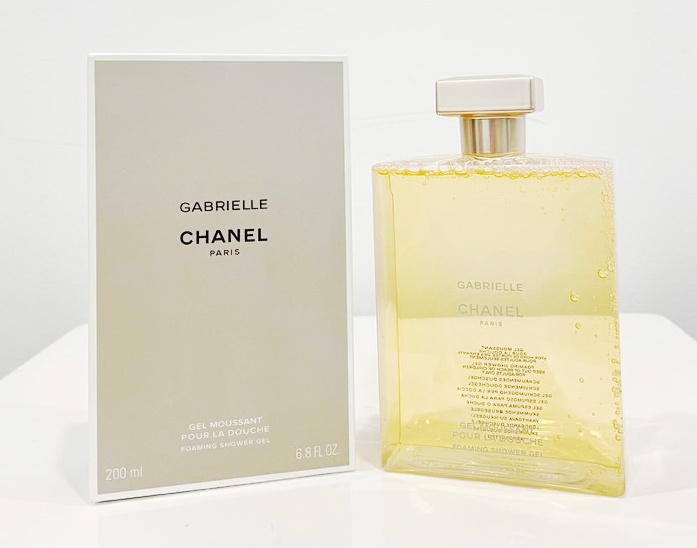 Shop Chanel Shower Gel online