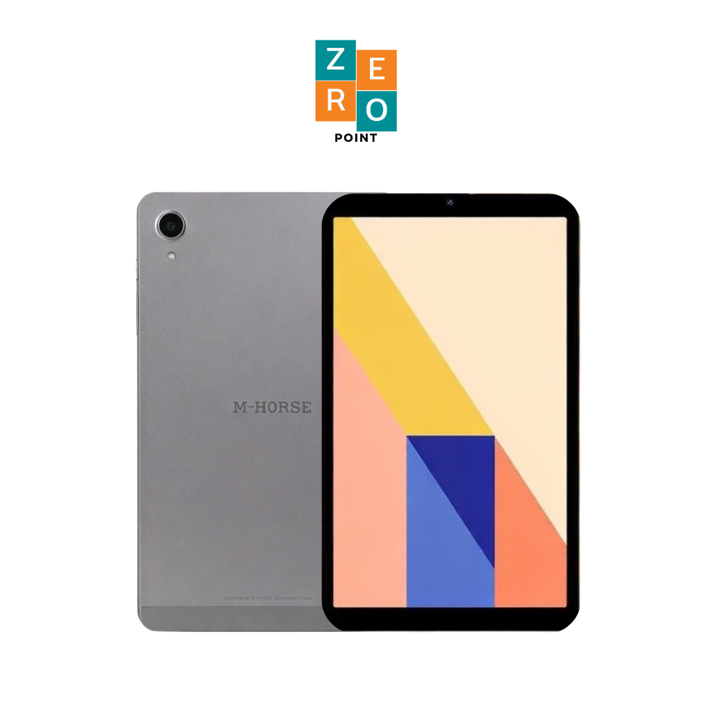 M-Horse A9 Mini (4/64) 12 Month Warranty [8.8 Inch Screen, 5000 Mah Battery] (Zeropoint) ราคา 2,889 บาท*ส่งฟรี