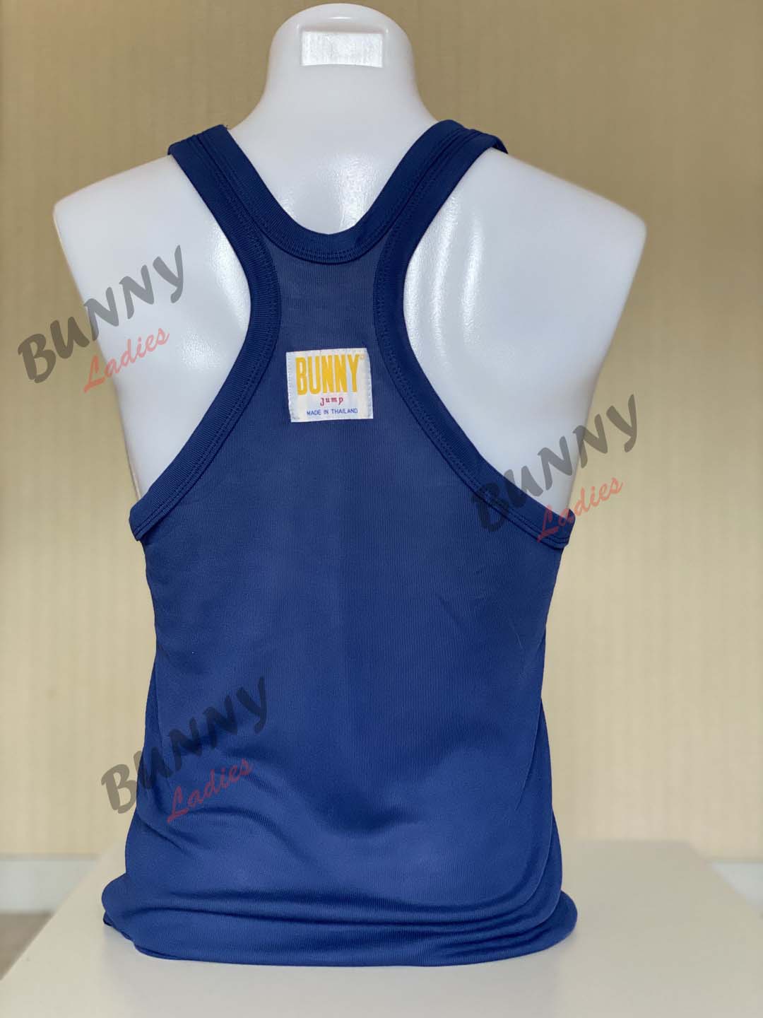 Bunny Jump vest