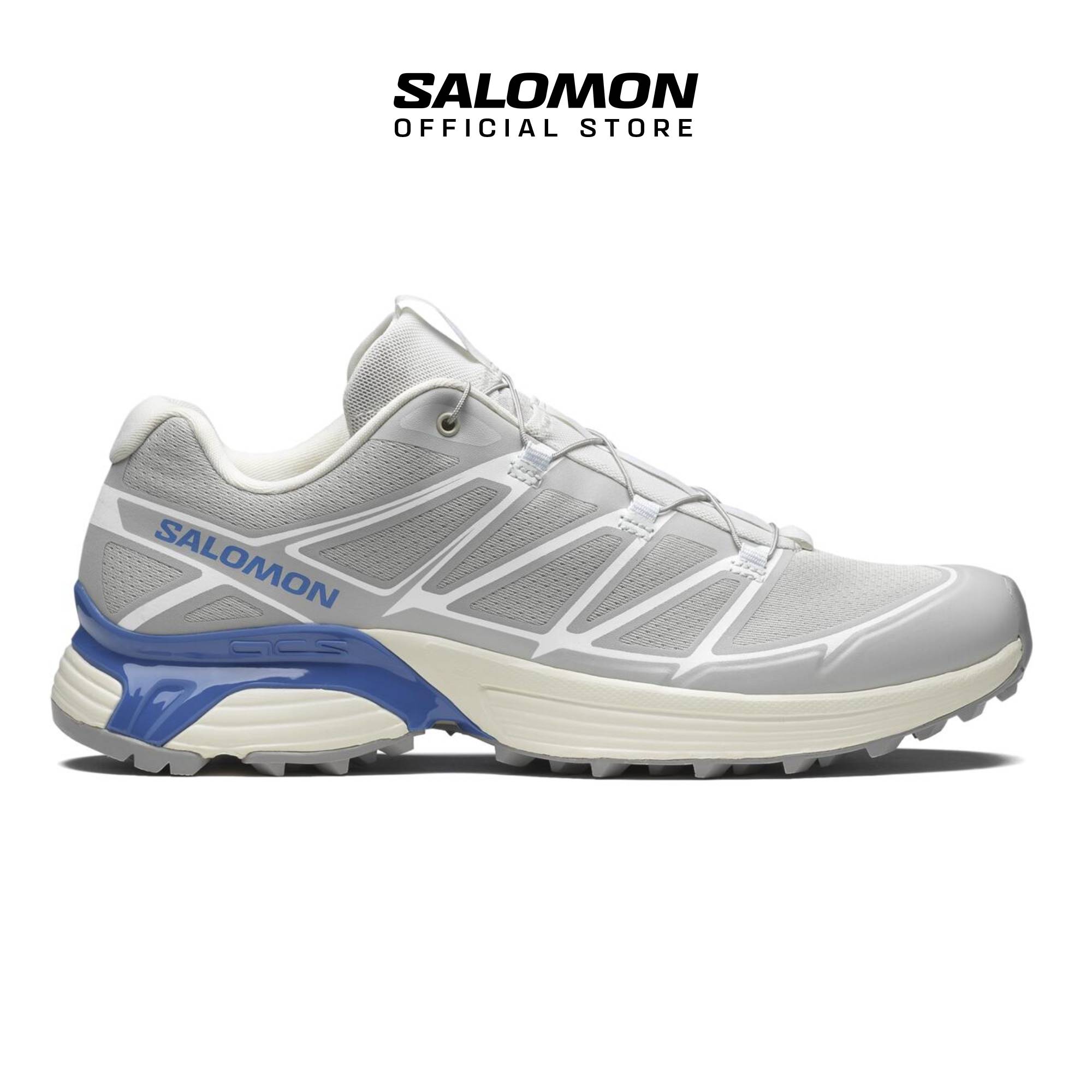 SALOMON XT-PATHWAY 2 UNISEX SPORTSTYLE SNEAKERS L47808100 Official Store ราคา 6,090 บาท*ส่งฟรี