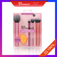 1786 Real Techniques Everyday Essential Set เรียล เทคนิค ชุดแปรงแต่งหน้า เอเวอรี่เดย์ เอสเซนเชี่ยวเซ็ต