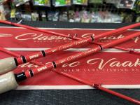 คัน Rapala Classic Vaaksy ตัวล่าสุด