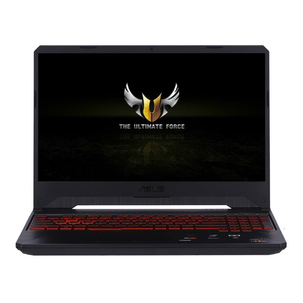 NOTEBOOK (โน้ตบุ๊ค) ASUS TUF GAMING FX505DY-AL041T NOTEBOOK (โน้ตบุ๊ค) ASUS TUF GAMING FX505DY-AL041T