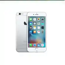 ภาพขนาดย่อของสินค้าโทรศัพท์มือสอง Apple iPhone 6s 64GB สภาพใหม่ 90% ไม่ผ่านการซ่อมบำรุง  iphone6s 64G
