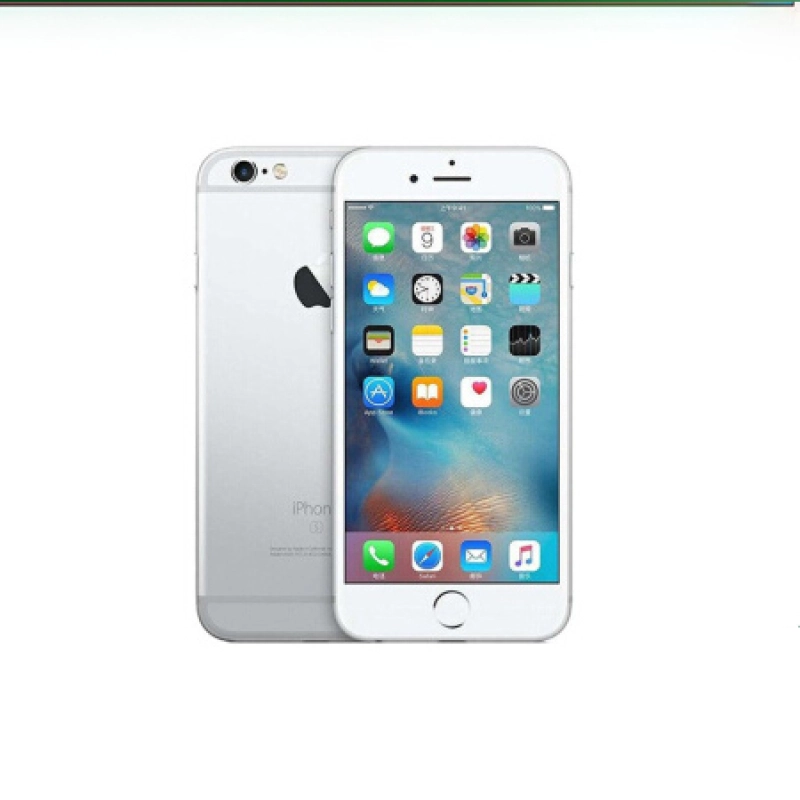 ภาพหน้าปกสินค้าโทรศัพท์มือสอง Apple iPhone 6s 64GB สภาพใหม่ 90% ไม่ผ่านการซ่อมบำรุง  iphone6s 64G