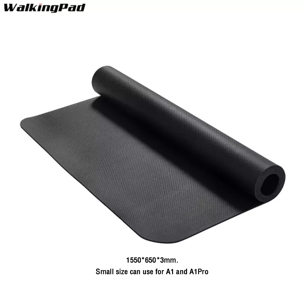 KingSmith Treadmill Mat เสื่อออกกำลังกาย แผ่นรองอุปกรณ์ออกกำลังกาย แผ่นดูดซับเสียง แรงกระแทก By Mac Modern ราคา 1,399 บาท*ส่งฟรี