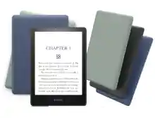 ภาพขนาดย่อสินค้าAmazon Kindle Paperwhite 5 (11th Generation) (6.8 Screen) (2021) (Stock in TH)