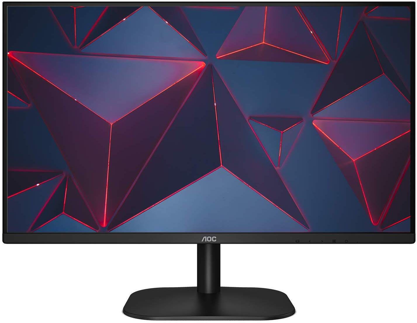 24.5 MONITOR (จอมอนิเตอร์) AOC AC254FG (FHD, IPS, Low Blue Light