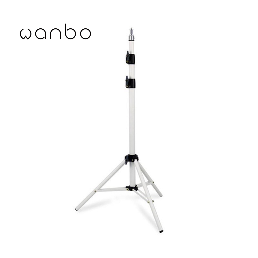 Wanbo Bracket Projector ขาตั้งสำหรับโปรเจคเตอร์แบบพกพา ปรับได้ 360 องศา By Mac Modern ราคา 490 บาท*ส่งฟรี