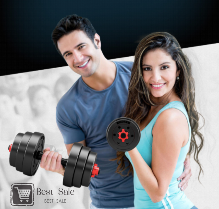 ดูภาพ Best sale รุ่นA016 ดัมเบล? พลาสติก-กลม ปรับน้ำหนัก 20 กิโลกรัม ฟรี!! ข้อต่อดัมเบล 40 เซน โปสเตอร์ โปรแกรมฝึก <br/>เพิ่มเติม Best sale รุ่นA016 ดัมเบล? พลาสติก-กลม ปรับน้ำหนัก 20 กิโลกรัม ฟรี!! ข้อต่อดัมเบล 40 เซน โปสเตอร์ โปรแกรมฝึก
