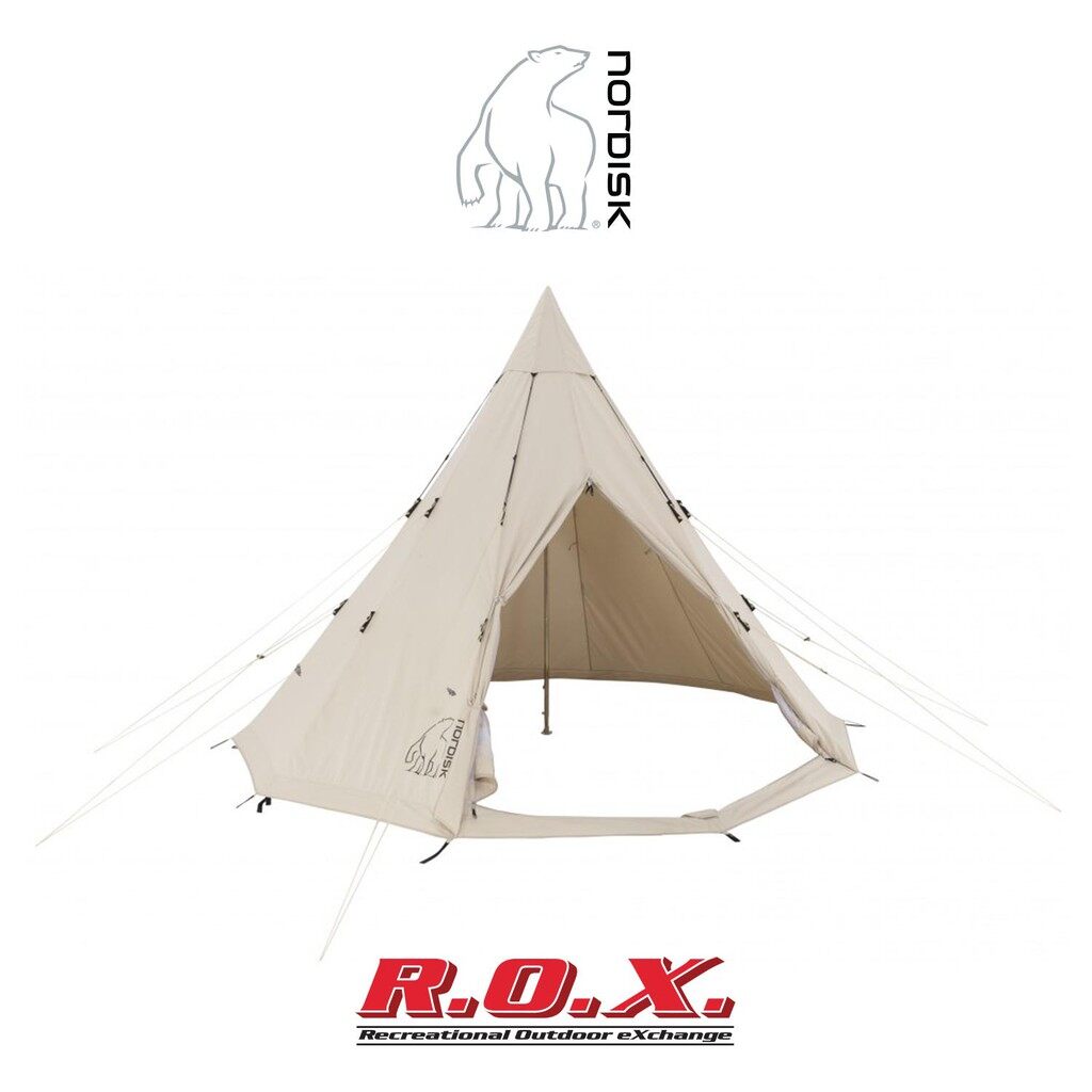 NORDISK ALFHEIM 12.6 เต็นท์แคมป์ปิ้ง ราคา 27,000 บาท*ส่งฟรี