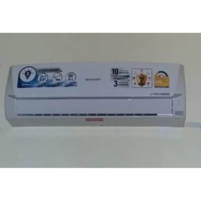 Air Sharp Inverter 9000BTU R32 (AH-GX10) Air Sharp Inverter 9000BTU R32 (AH-GX10)