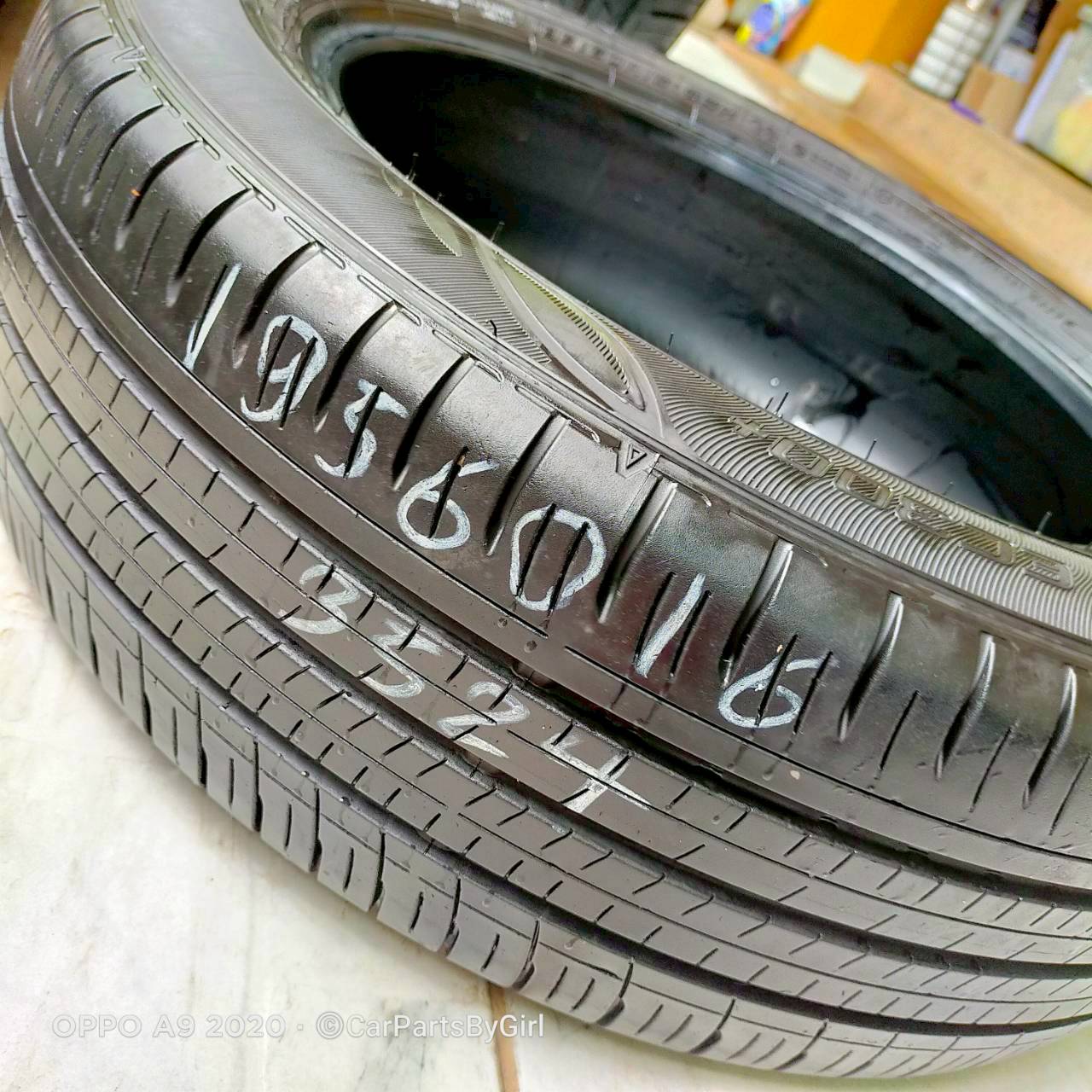 Dunlop Enasave Ec300 185 60 R16 - ซื้อ Dunlop Enasave Ec300 185 60