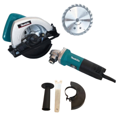 หินเจียร makita MT9553 เครื่องเจียร 4