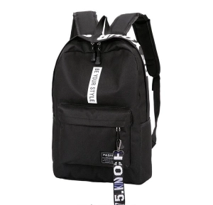 ภาพหน้าปกสินค้าUnisex backpack กระเป๋าเป้ ที่เกี่ยวข้อง