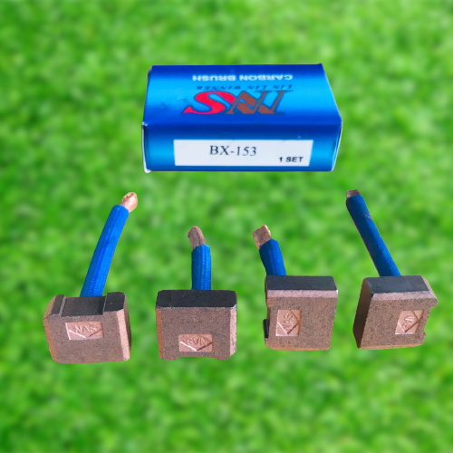 ถ่านไดสตาร์ท นิสสัน บิ๊กเอ็ม แปรงถ่าน ไดสตาร์ท NISSAN BigM (BX-153) สุดคุ้ม คุณภาพดี ราคาถูก สินค้าพร้อมส่่ง ราคา 100 บาท*ส่งฟรี