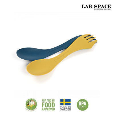 LIGHT MY FIRE SPORK MEDIUM? BIO 2-pack