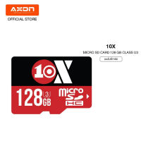 10X Micro SD Card  32/64/128GB Micro SD Card ของแท้ ประกันศูนย์ไทย ออกใบกำกับภาษีได้