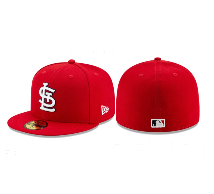 St Louis Cardinals ´47 (Broken Snapback) Ball Cap Hat Baseball