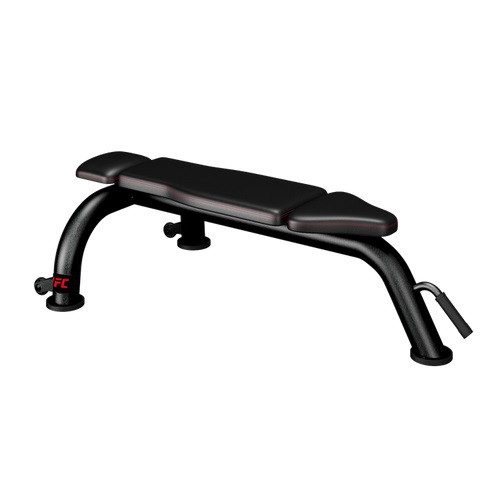ม้านั่งแนวนอน UFC Flat Bench ราคา 15,000 บาท*ส่งฟรี
