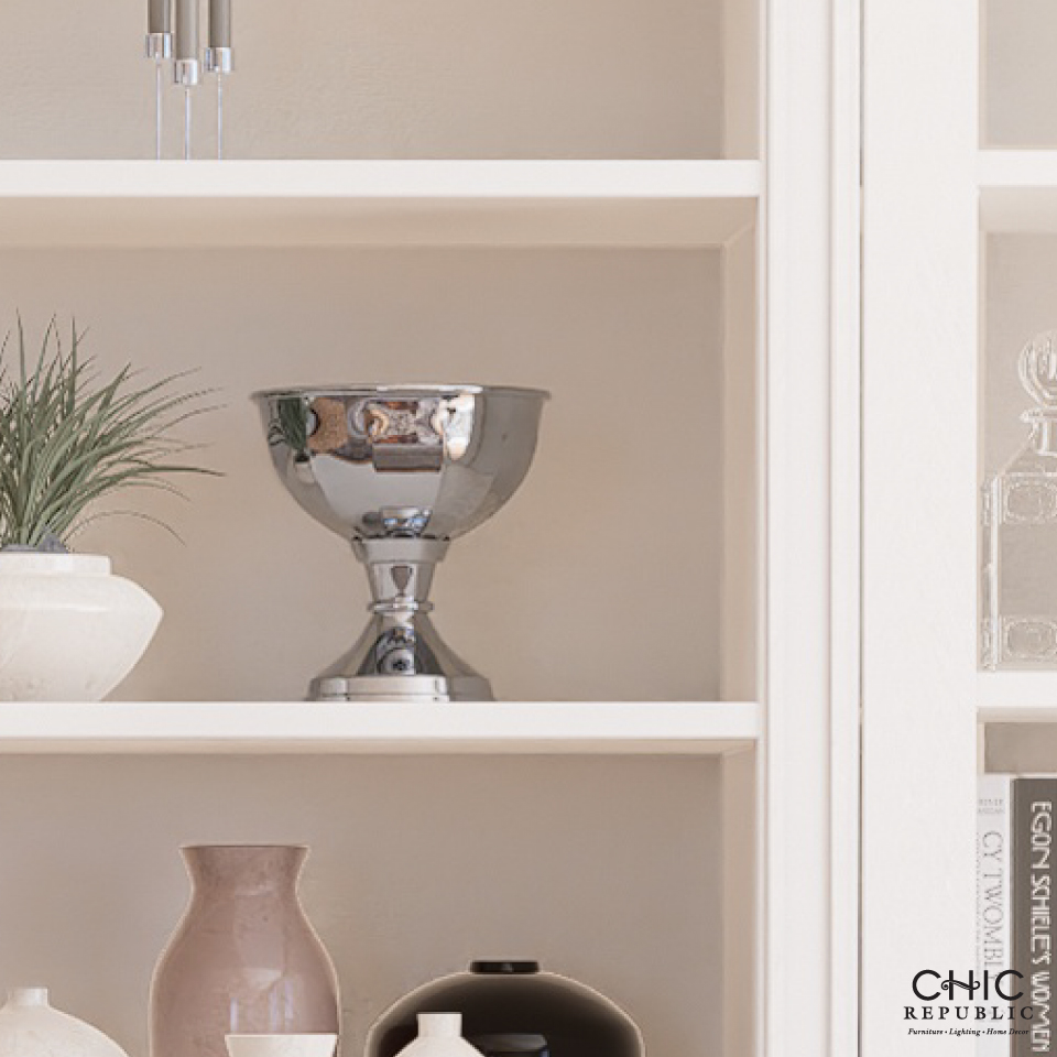 Chic Republic ชามเสิร์ฟ รุ่น ALEXA/18 ราคา 1,881 บาท*ส่งฟรี