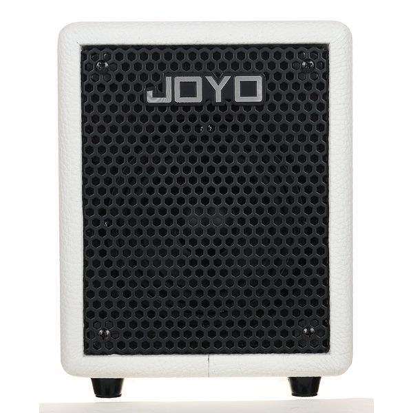 Joyo Ba-30Bassamp, Portable Bass Guitar Amplifier, Eq Adjustment, Bass Sound Adjustment, Compressor ราคา 3,790 บาท*ส่งฟรี