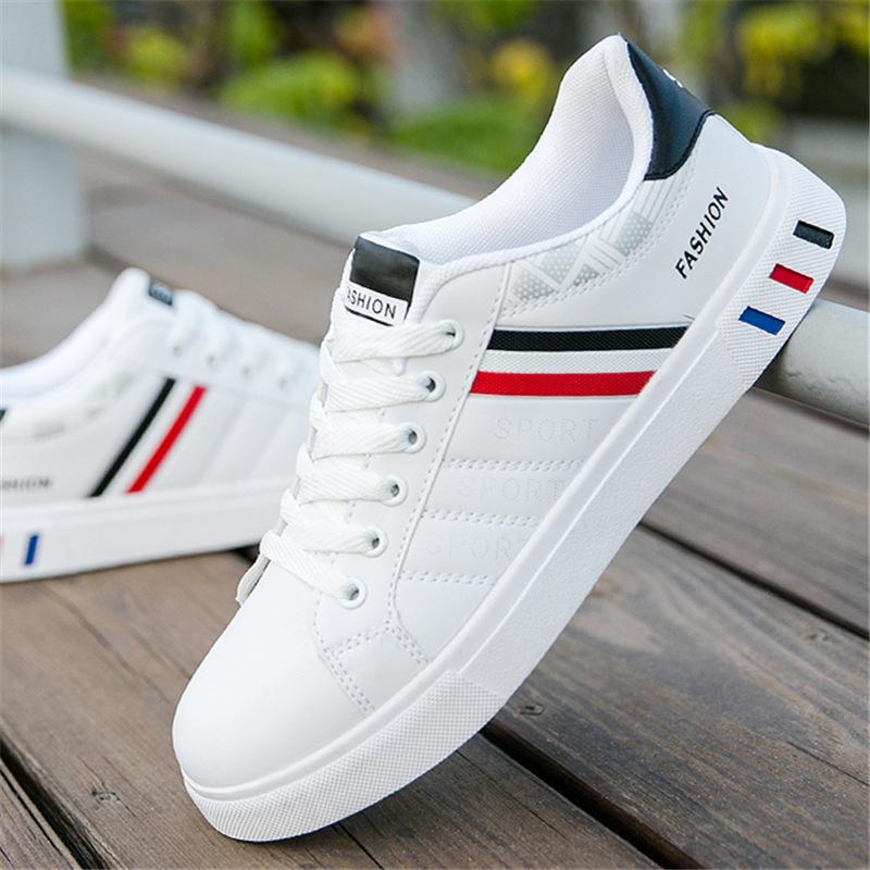 men\u0026#39;s fashion sneakers 2019 - ซื้อ 