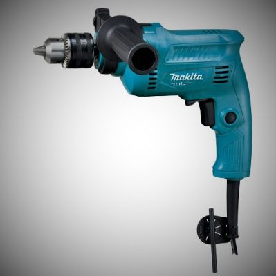 ดูภาพ M0801B สว่านกระแทก 16 มิล 500W MAKITA <br/>เพิ่มเติม M0801B สว่านกระแทก 16 มิล 500W MAKITA